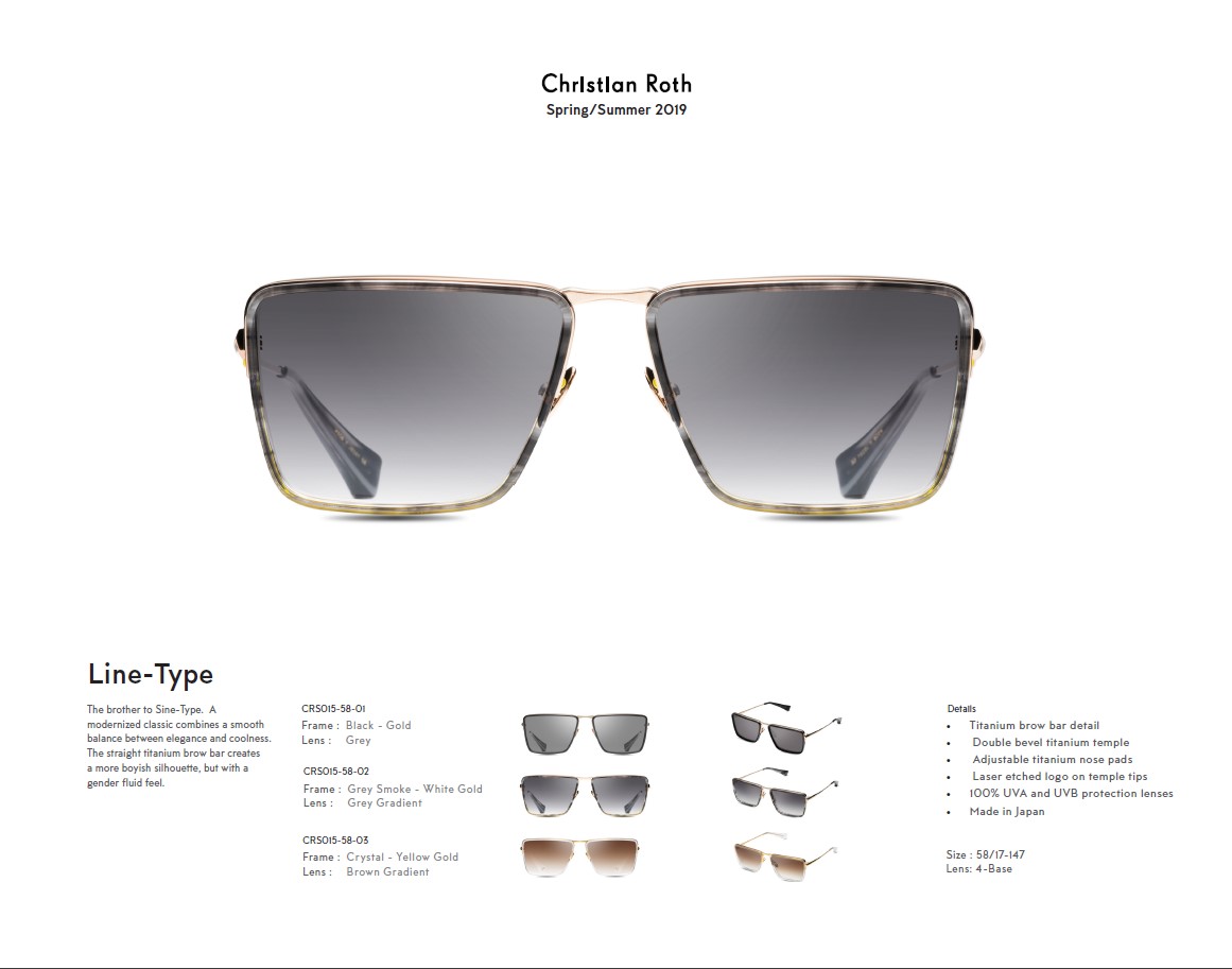 Opticalnet Christian Roth SS 2019 02